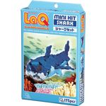 Jucarie LaQ mini kit rechin 175 piese fotografia produsului View 5 S