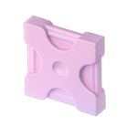 Jucarii LaQ Freestyle roz 100 piese fotografia produsului View 4 S