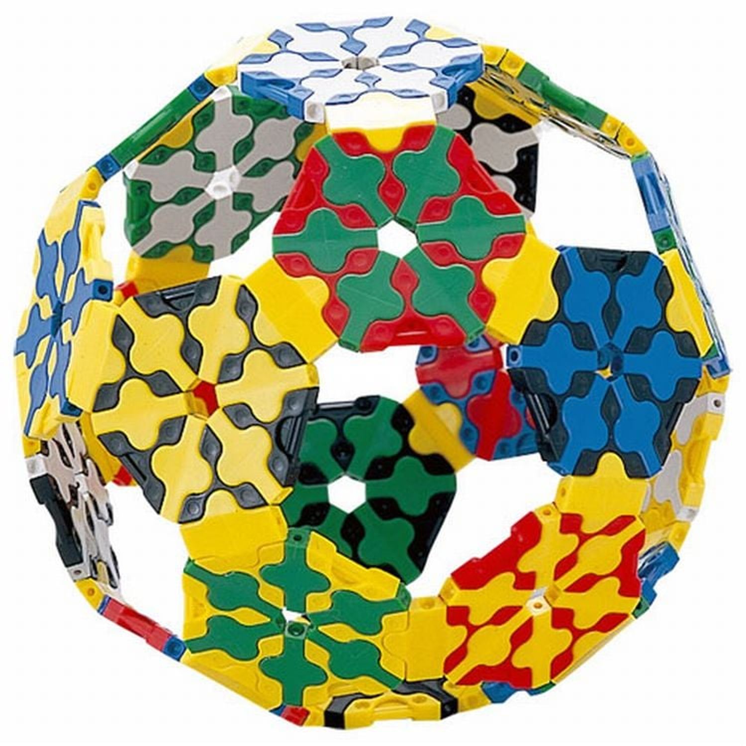 Set expert multicolor 2424 piese LaQ fotografia produsului View 2 L