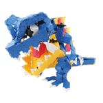 Set expert multicolor 2424 piese LaQ fotografia produsului View 4 S