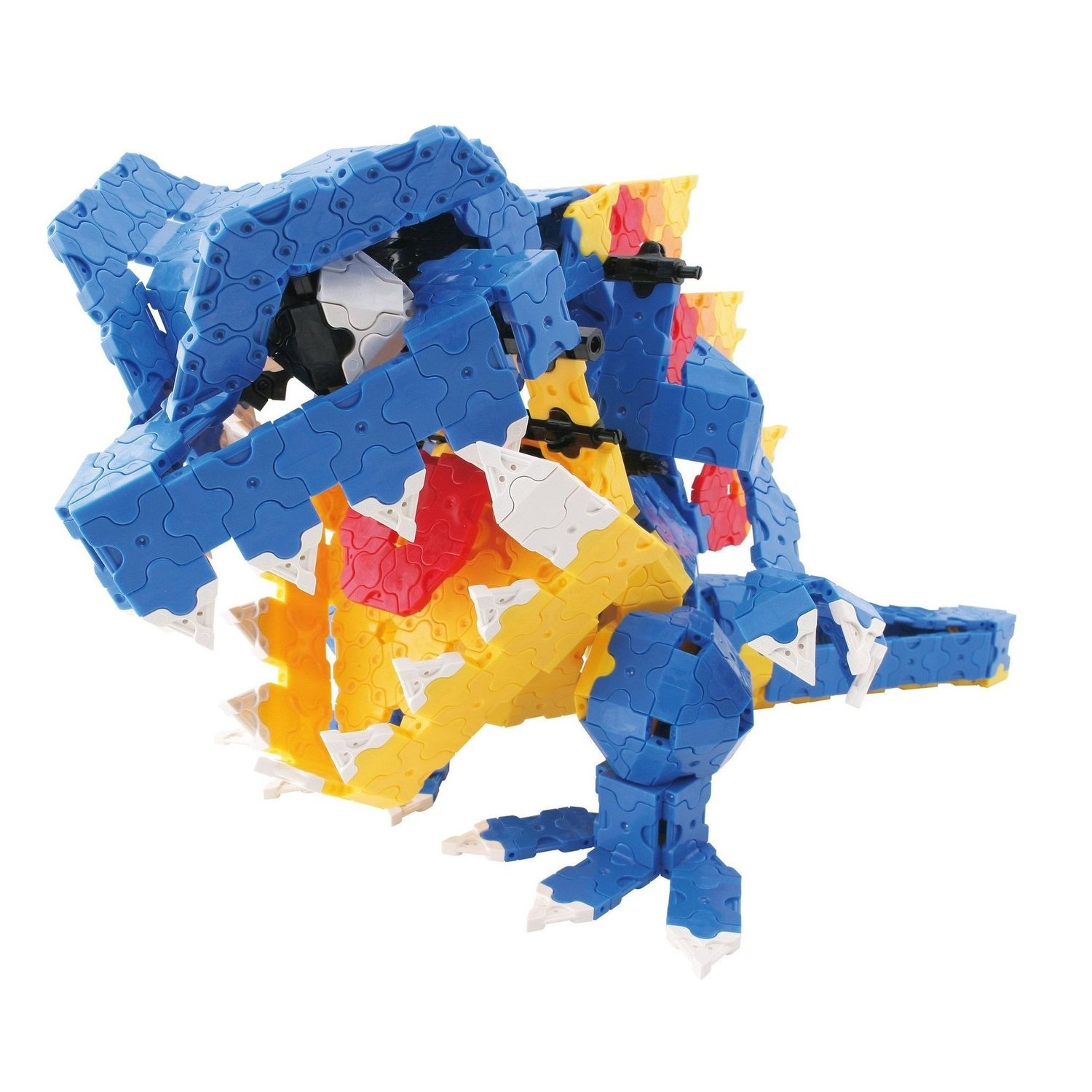 Set expert multicolor 2424 piese LaQ fotografia produsului View 4 L