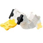 Set 27 piese de construit Ratusca LaQ fotografia produsului