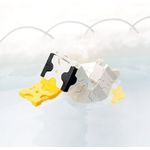 Set 27 piese de construit Ratusca LaQ fotografia produsului View 3 S