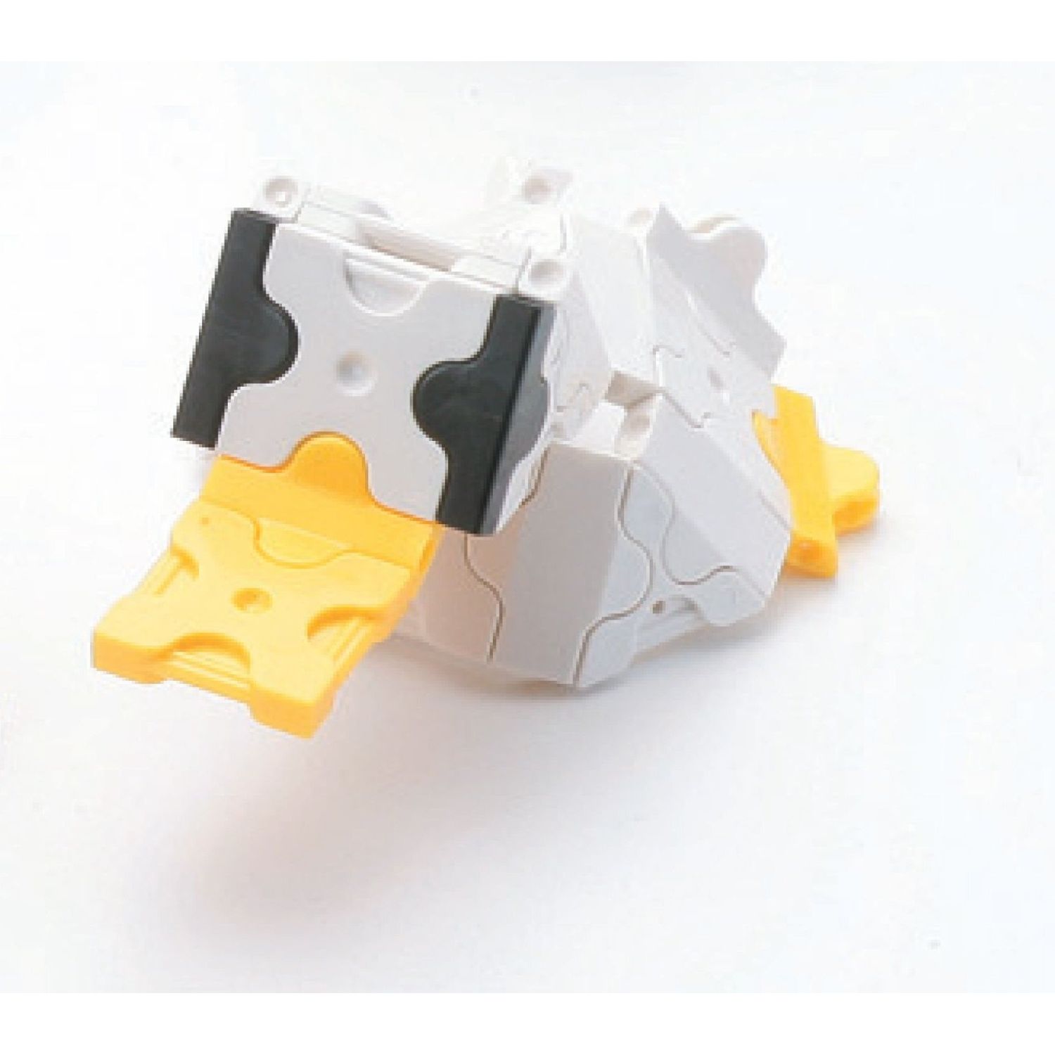 Set 27 piese de construit Ratusca LaQ fotografia produsului View 2 L
