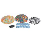 Set expert multicolor 5048 piese LaQ fotografia produsului View 5 S