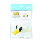 Set 27 piese de construit Ratusca LaQ fotografia produsului View 4 S