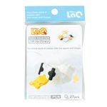 Set 27 piese de construit Ratusca LaQ fotografia produsului View 5 S