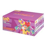 Set expert multicolor 5048 piese LaQ fotografia produsului
