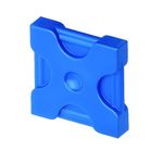 Jucarii LaQ Freestyle albastru inchis 100 piese fotografia produsului View 4 S