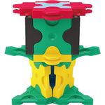Set 28 piese de construit Kappa LaQ fotografia produsului