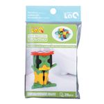 Set 28 piese de construit Kappa LaQ fotografia produsului View 5 S