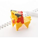 Set 28 piese de construit Leu LaQ fotografia produsului View 2 S