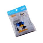 Set 27 piese de construit Pinguin LaQ fotografia produsului View 3 S