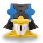 Set 27 piese de construit Pinguin LaQ fotografia produsului View 2 S