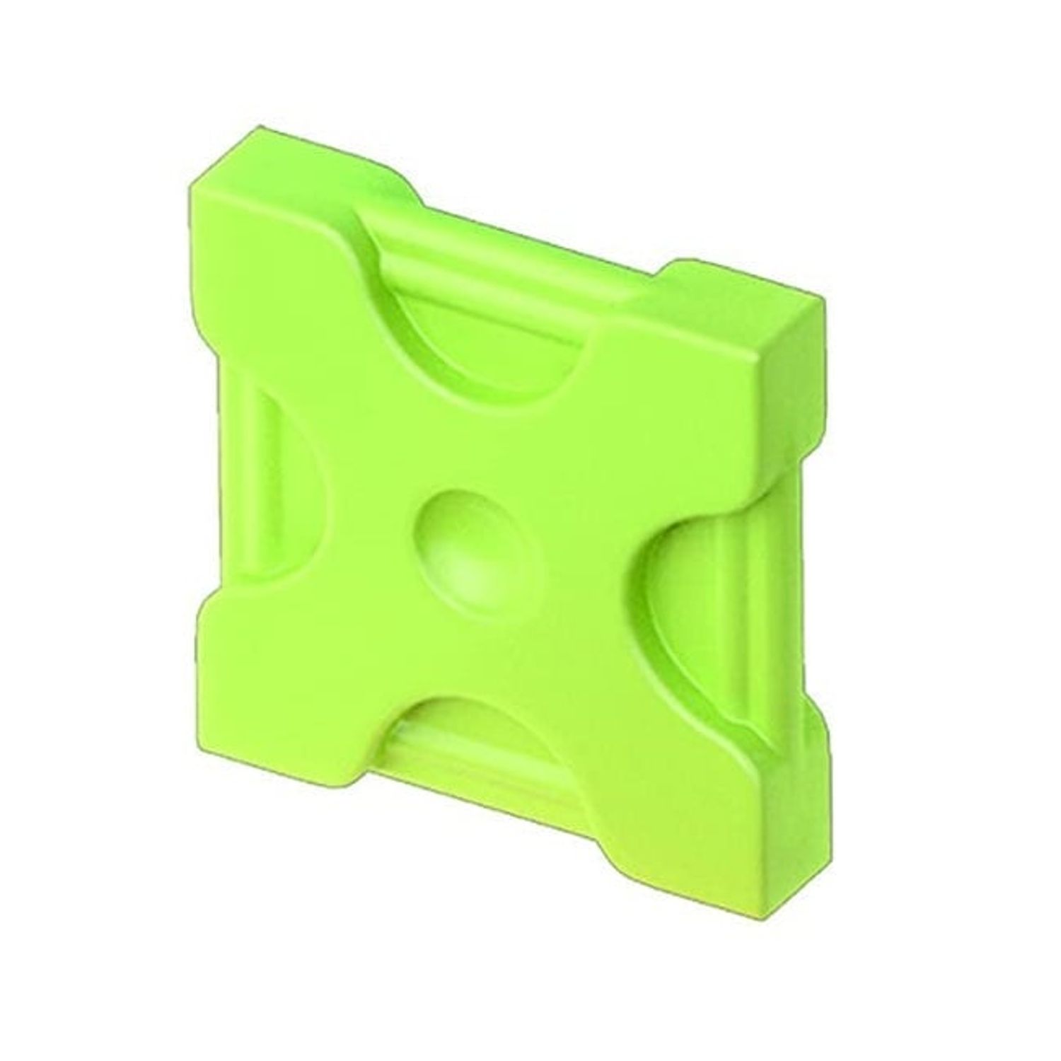 Jucarii LaQ Freestyle verde deschis 100 piese fotografia produsului View 3 L