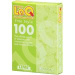 Jucarii LaQ Freestyle verde deschis 100 piese fotografia produsului View 5 S