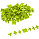 Jucarii LaQ Freestyle verde deschis 100 piese fotografia produsului