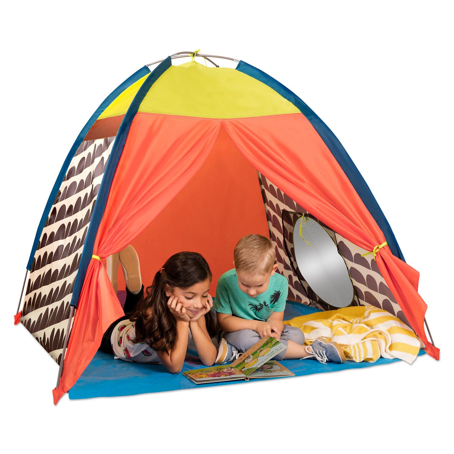 Cort pentru camping sau plaja cu protectie UV B.Toys fotografia produsului View 2 L