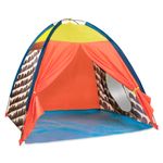 Cort pentru camping sau plaja cu protectie UV B.Toys fotografia produsului
