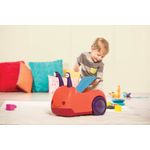 Premergator melc cu lumini si sunete B.Toys fotografia produsului View 3 S