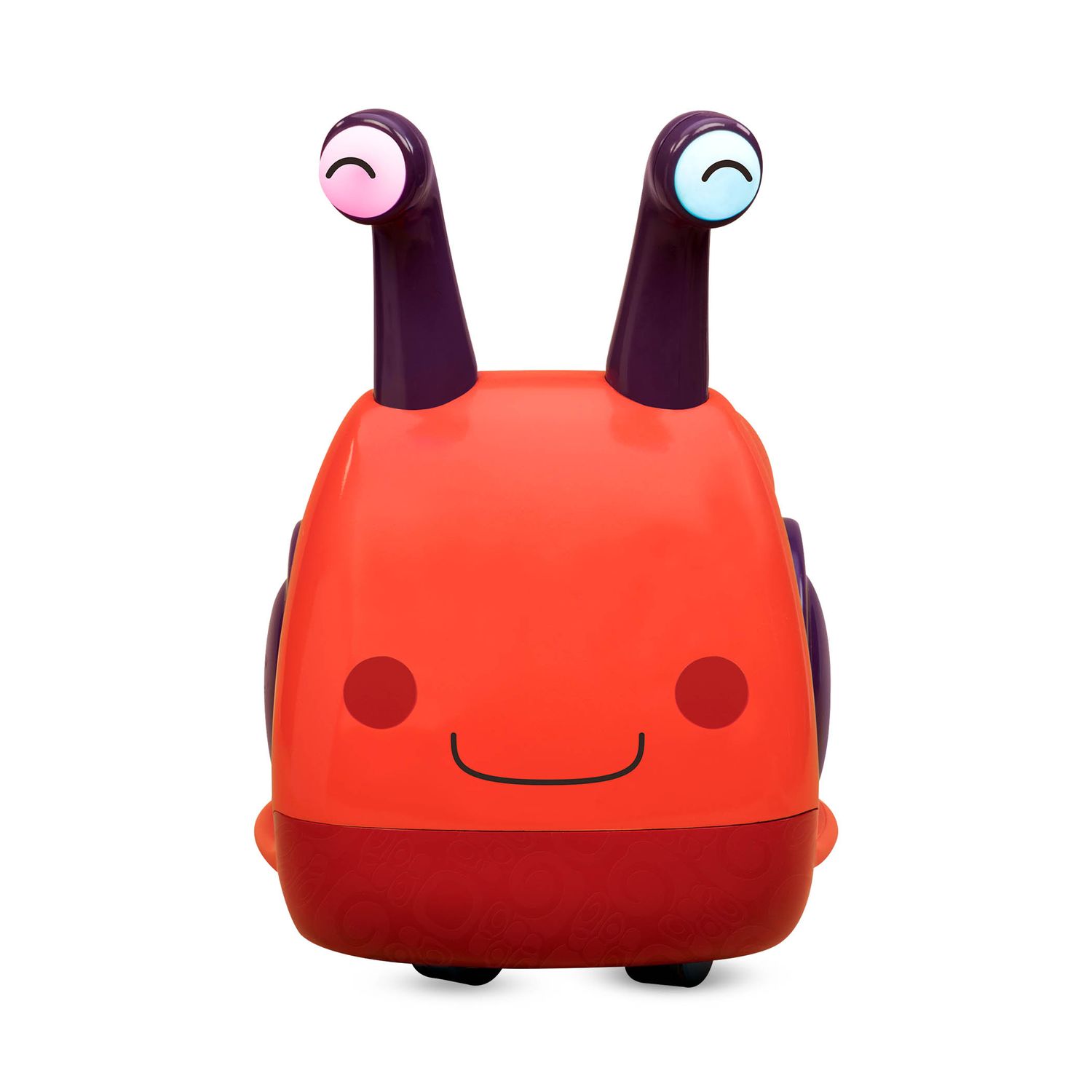 Premergator melc cu lumini si sunete B.Toys fotografia produsului View 4 L