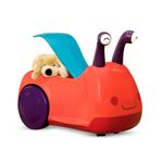 Premergator melc cu lumini si sunete B.Toys fotografia produsului View 2 S