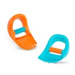 Set 2 lopeti de mana pentru nisip B.Toys fotografia produsului View 3 S