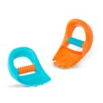 Set 2 lopeti de mana pentru nisip B.Toys fotografia produsului