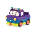 Mini masinuta jeep B.Toys fotografia produsului