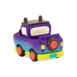Mini masinuta jeep B.Toys fotografia produsului View 3 S
