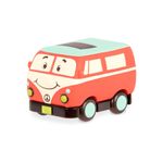 Mini masinuta - duba retro B.Toys fotografia produsului