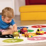 Set 4 Masinute B.Toys fotografia produsului View 3 S