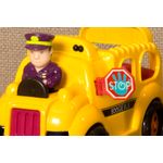 Autobuz cu lumini si sunete B.Toys fotografia produsului View 5 S