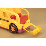 Autobuz cu lumini si sunete B.Toys fotografia produsului View 6 S