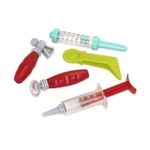 Set Clinica medicala 11 piese Battat fotografia produsului View 2 S