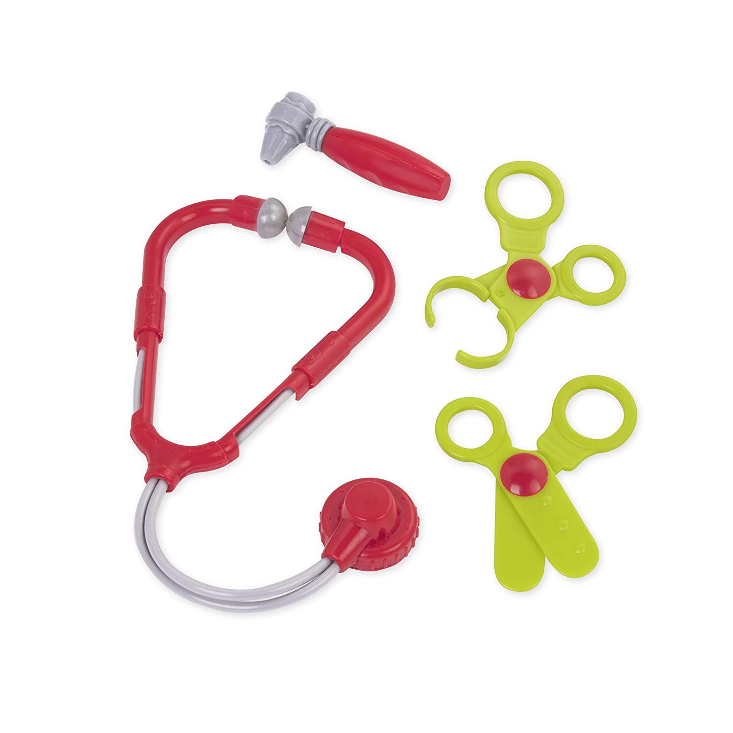 Set Clinica medicala 11 piese Battat fotografia produsului View 5 L
