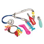 Clinica veterinara 6 cabinete B.Toys fotografia produsului View 3 S