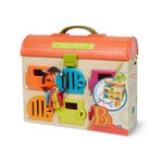 Clinica veterinara 6 cabinete B.Toys fotografia produsului View 5 S