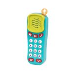 Telefon cu sunete si lumini Battat fotografia produsului
