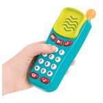 Telefon cu sunete si lumini Battat fotografia produsului View 4 S