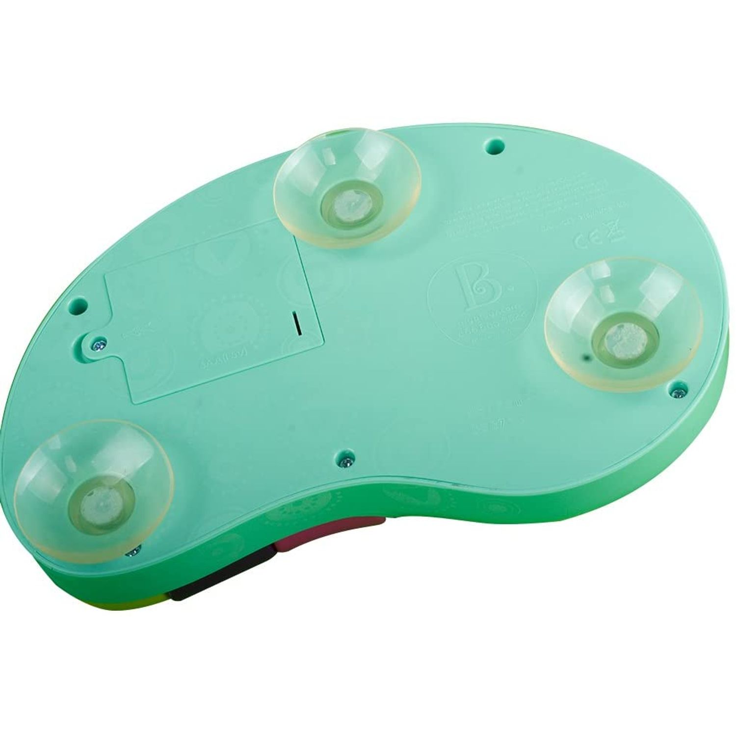 Jucarie de masa cu pian si bile B.Toys fotografia produsului View 3 L