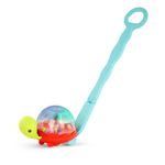 Antepremergator testoasa cu lumini B.Toys fotografia produsului View 2 S