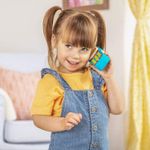 Telefon cu sunete si lumini Battat fotografia produsului View 6 S