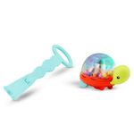 Antepremergator testoasa cu lumini B.Toys fotografia produsului View 5 S