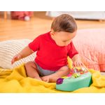 Jucarie de masa cu pian si bile B.Toys fotografia produsului View 5 S