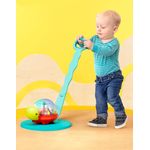 Antepremergator testoasa cu lumini B.Toys fotografia produsului View 6 S