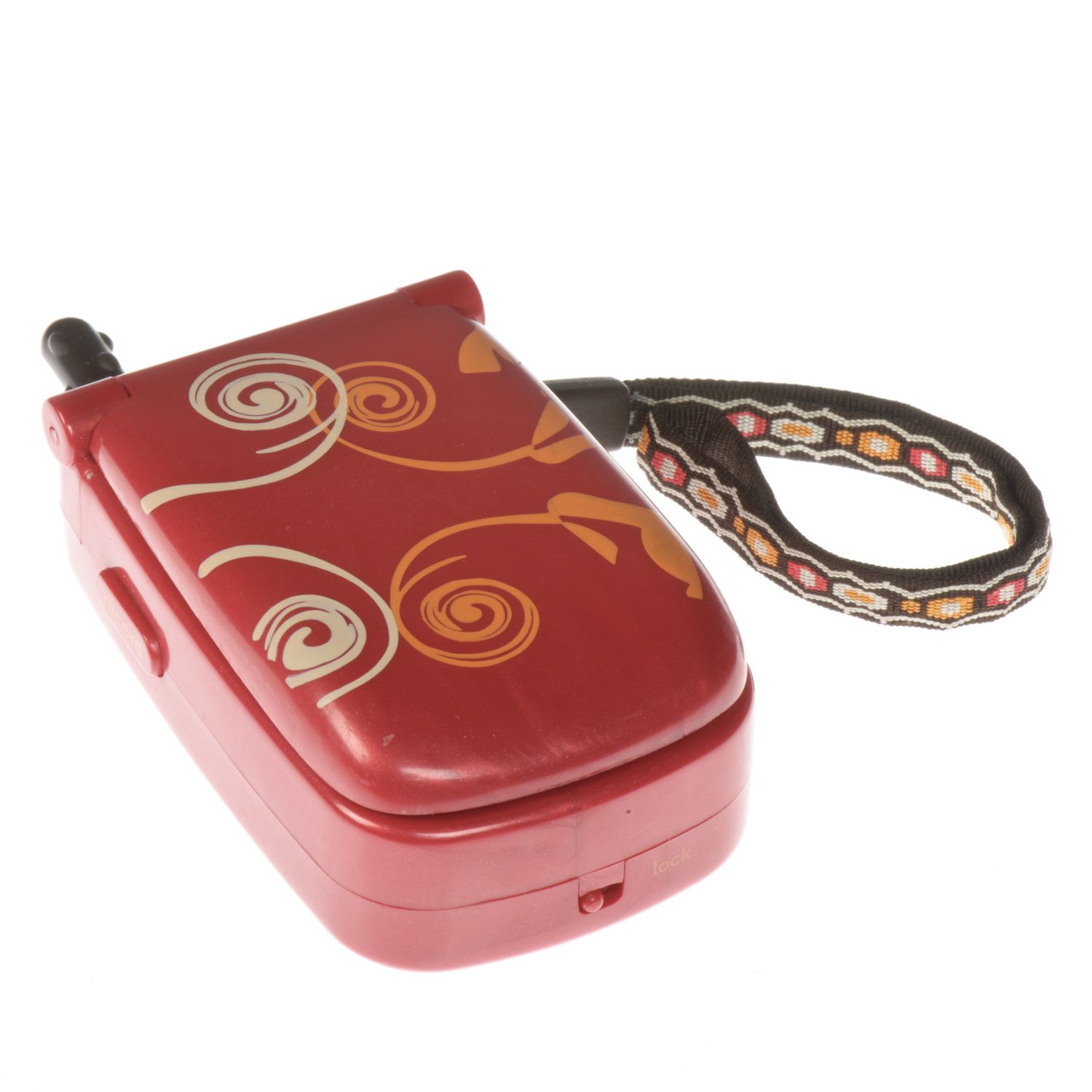 Telefon muzical B.Toys fotografia produsului View 5 L