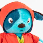Catelus muzical "imbraca-ma" B.Toys fotografia produsului View 4 S