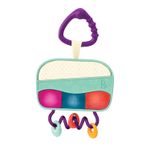 Jucarie pian muzical B.Toys fotografia produsului