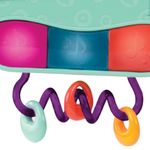 Jucarie pian muzical B.Toys fotografia produsului View 3 S